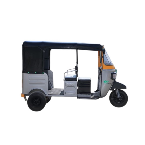 E-Rickshaw Three Wheelers