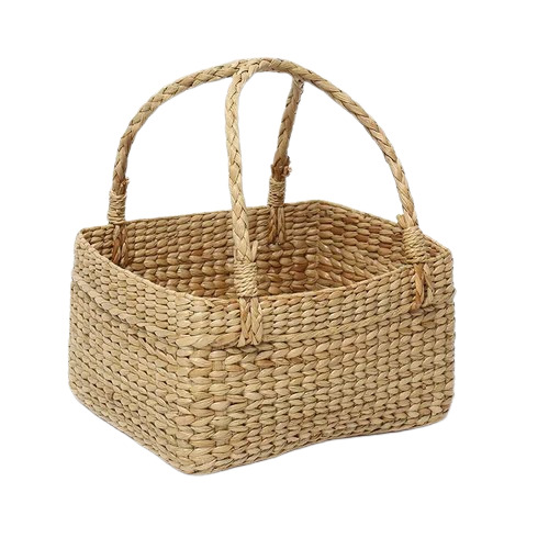 Hamper Baskets - Color: Brown