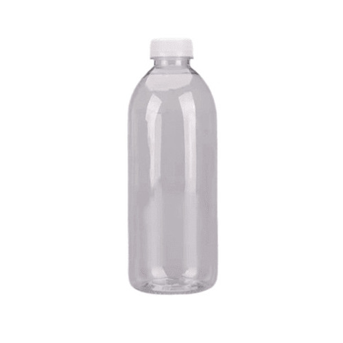 Hdpe Plastic Bottle
