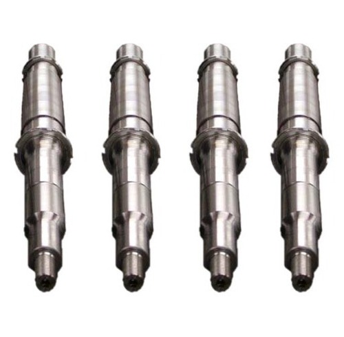 Hollow Shaft - Color: All