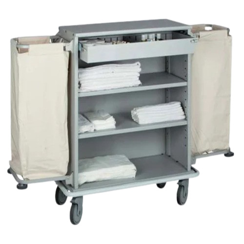 House Keeping Trolley - Color: All Color