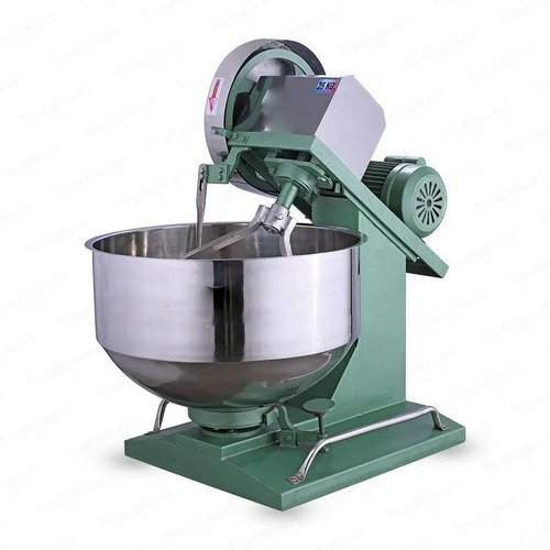 Kneading Machine