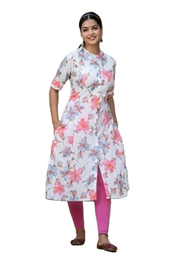 Ladies Kurti