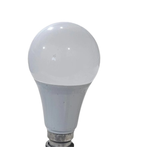 Led Bulb - Color: White