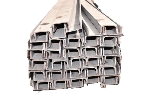 Mild Steel Channel