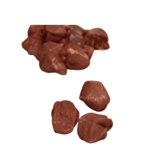 Mutton Meat - Feature: Nutritious