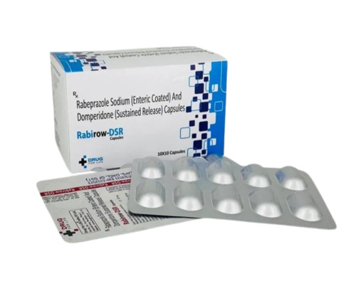 Rabeprazole Sodium Capsule