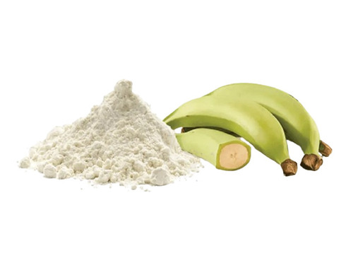 Raw Banana Powder