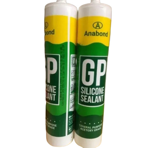 Silicone Sealant - Cas No: .