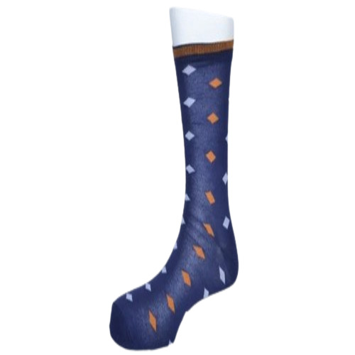 Vd Cotton Mens Socks - Design: All