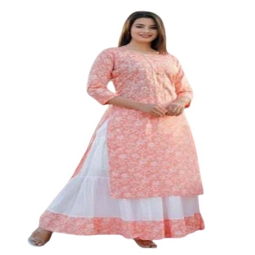 Women Kurti