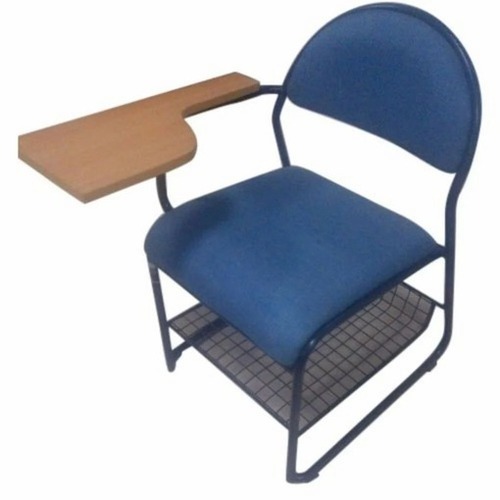 Writing Pad Chairs - Application: School
