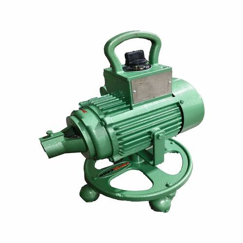  Flexible Shaft Grinders - Floor Space: Customised