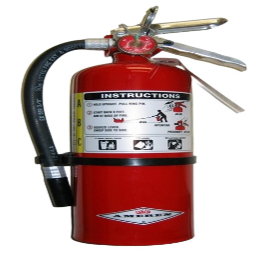 Abc Fire Extinguisher