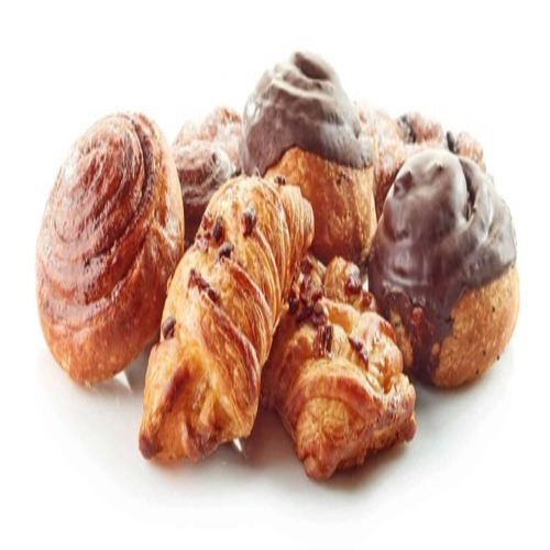 Bakery Biscuit - Product Type: Chocolate