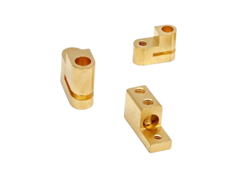 Brass Switchgear Parts