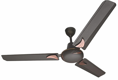 Ceiling Fan - Material: Aluminum