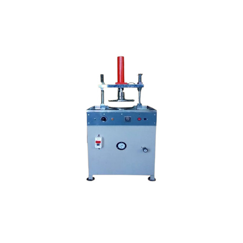 Chappal Making Machine - Feature: Compact Structure