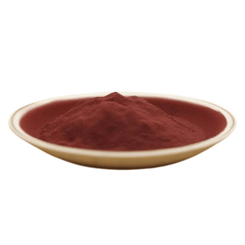 Cuprous Oxide Powder - Application: Industrial