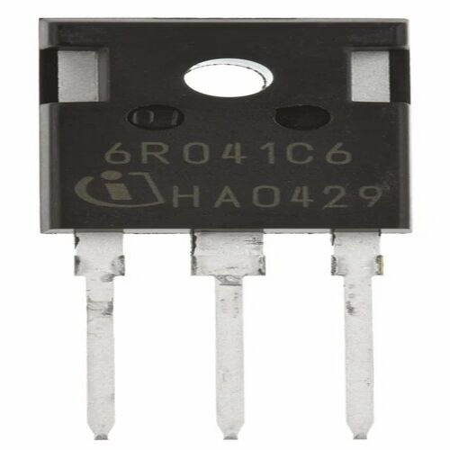 mosfet transistor