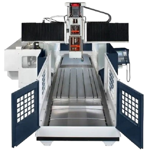 Fg Series Double Column Machining Center