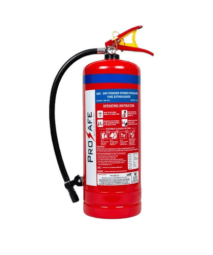 Fire Extinguisher