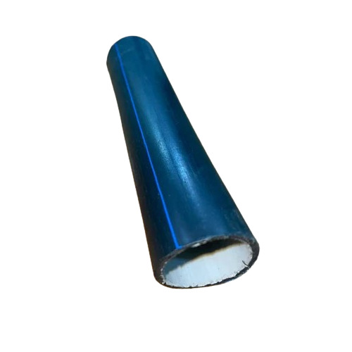 Hdpe Pipe Pe 100 - HDPE Plastic Drainage Water Pipe, 12m Length, 110mm Thickness, Black | Long Lasting, Automatic Grade, Round Shape