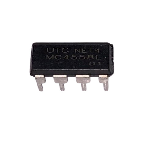 Integrated Circuits - Capacity: 41 Kg/Hr