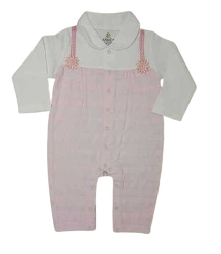 Kids Girl Rompers - Age Group: 0-2