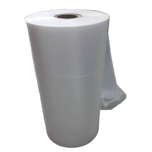 LDPE Film Rolls Transparent