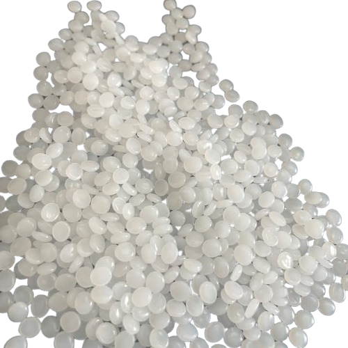 LLDPE Virgin Natural Granules
