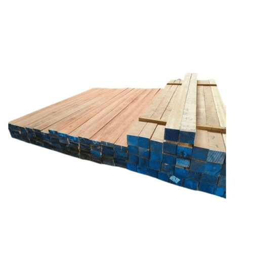 Meranti Timber - Grade: A
