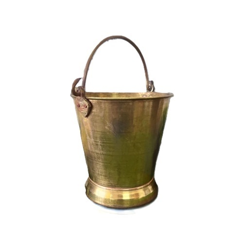 Metal Bucket