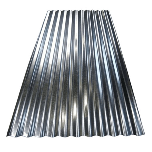 Metal Roofing Sheets