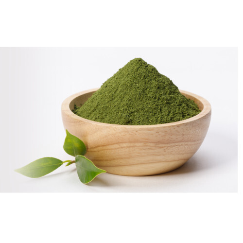 Moringa Powder