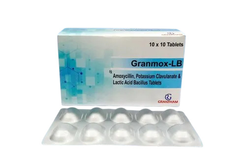 Pharmaceutical Tablets - 10x10 Strips | Effective Health-Care Solution, Recommended For Adults