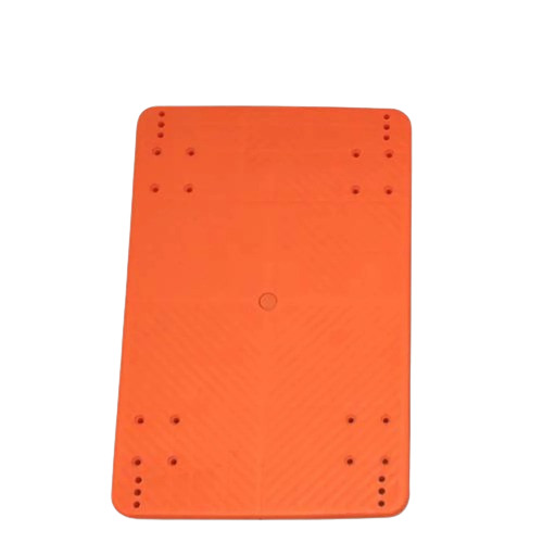 Plastic Platform Spare - Material: Hard