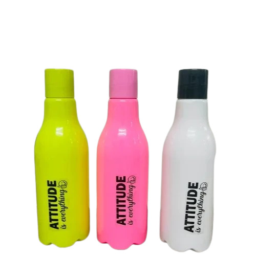 Plastic Water Bottle