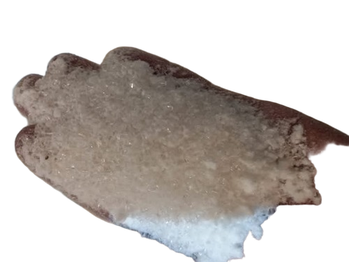 PMMA Natural White Granules