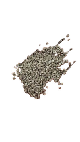 PP Raffia Granules