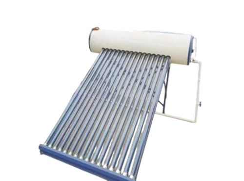 Solar Water Heater - Capacity: H