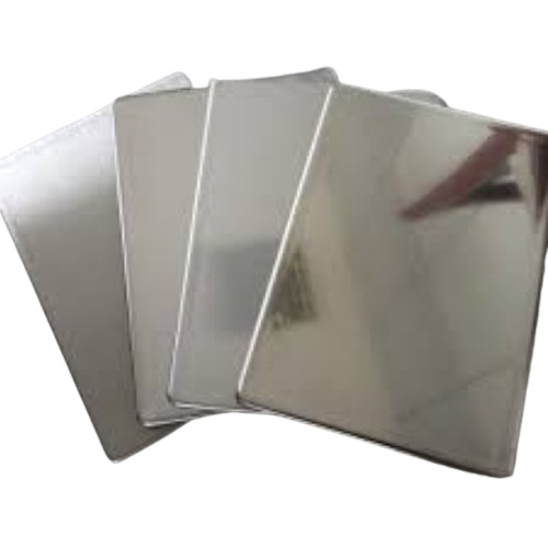 Stainless Steel Sheet