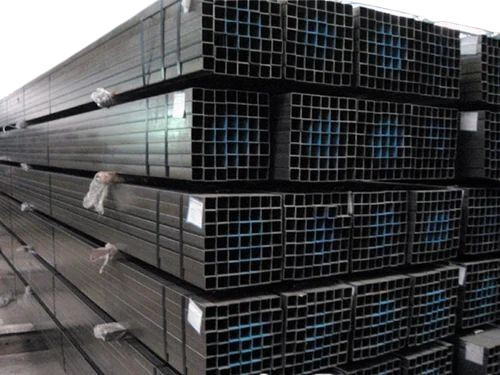 Structural Steel Tubes - Length: 1 Inch Inch (In)