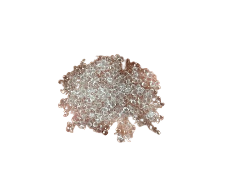Tpu Granules For Extrusion Grade - Color: White