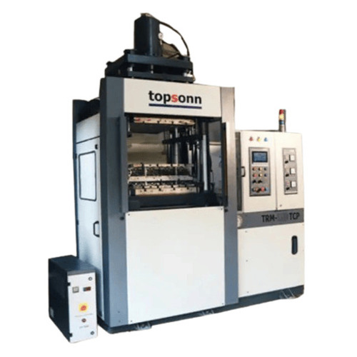 Transfer Moulding Machine - Automatic Grade: Automatic