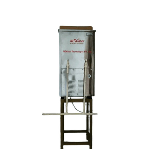 Water Cooler - Color: .