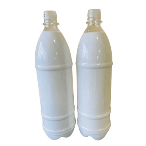 White Phenyl - Material: Metal