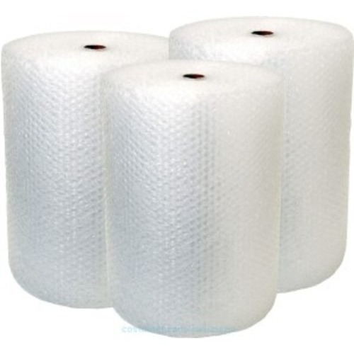 Air Bubble Bags - Material: Laminated Material