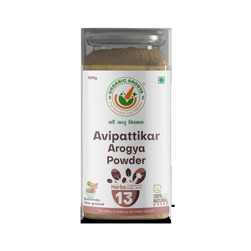 Avipattikar Powder