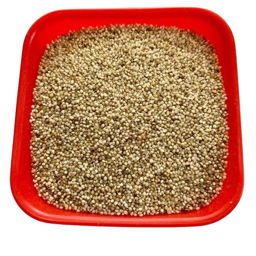 Barnyard Millet  - Admixture (%): .